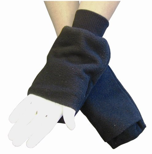 Longridge Golf Fleece Winterhandschuhe