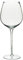 LSA International Red Wine Glass 700 ml Clear, 4 Count (Pack of 1)