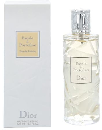 Dior Escale A Portofino Woman Edt Spray