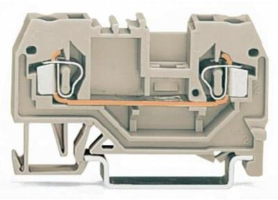 Wago 280-992 Durchgangsklemme (1-er Pack)