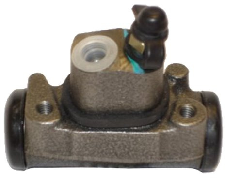JAPANPARTS CS-H15 1x Radbremszylinder Trommelbremse Radzylinder Hinten Links Kompatibel mit HYUNDAI H100 Kasten