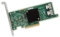 LSI 9217–8I 6 GB/s SAS Host Bus Adapter SAS HBA Low Profil und Full Höhe Klammern