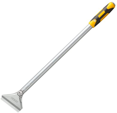 OLFA XSR-600 - Rascador de cuchilla intercambiable (600 mm)