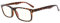 Eyekepper Leser UV Schutz,Anti Blendung Brille,Anti Blue Rays Früher Frühling Scharniere Computer Brille Lesebrille Schildpatt +1.25
