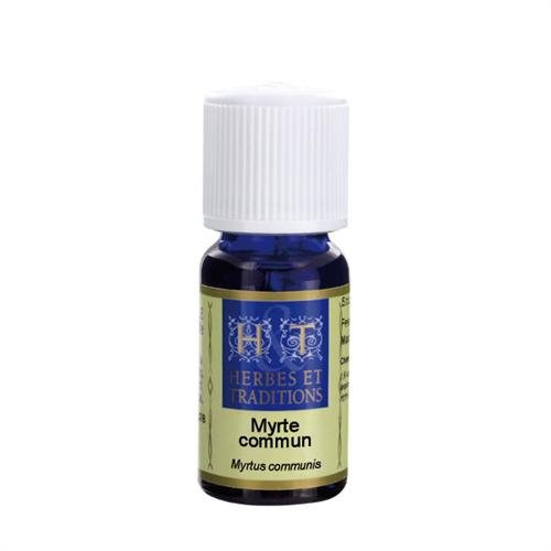 Myrte rouge a cineol bio