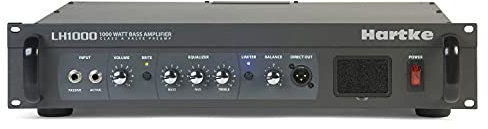 Hartke