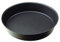 GOBEL - Moule à Manqué Rond Uni - Ø 32 cm - Acier - Revêtement Antiadhérent Bicouche Garanti sans PFAS - Qualité Professionnelle – Fabriqué en France