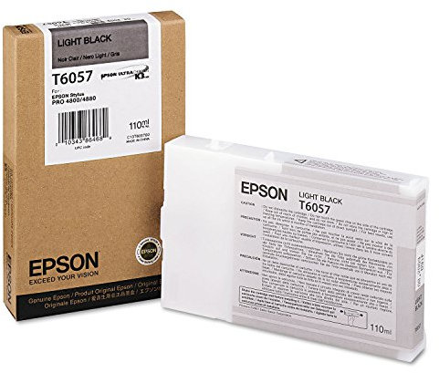 Epson Schwarz-Light Kanister