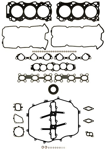 AJUSA 52252300 Dichtungssatz Zylinderkopf mit Zylinderkopfdichtung Kompatibel mit NISSAN 350 Z Z33 11042CD325 11042CG125