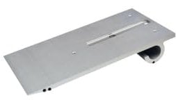 TCS Tür Control Tischzubehör elox.natur ZIT3030-0010