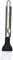 Equinox Pincel Cocina, 20.5 cm