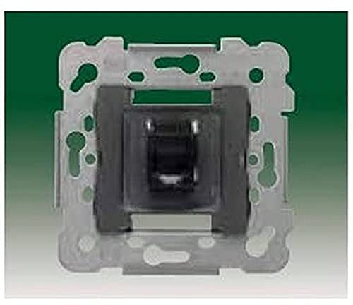 Bjc - 19595 toma conector hembra 8 vias rj-45 iris-aura Ref. 6531010073