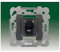Bjc - 19595 toma conector hembra 8 vias rj-45 iris-aura Ref. 6531010073