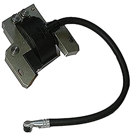 GREENSTAR Spule Elektronische für Motor Brigg/Stratton, schwarz, 28430