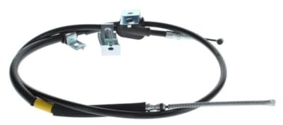 BOSCH Seilzug, Feststellbremse 1987482352 | Kompatibel mit: SUBARU LEGACY IV, LEGACY IV Kombi, OUTBACK