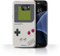 Hülle Für Samsung Galaxy S7 Edge/G935 Spielkonsolen Nintendo Game Boy Design Transparent Ultra Dünn Klar Hart Schutz Handyhülle Case