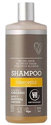 Kamille Shampoo Haar klar 500 ml von Urtekram