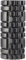 PEARL Sports Faszienrollen: Fitness-, Pilates- & Yoga-Massage-Rolle mit Riffeln & Noppen, Ø 14cm (Sportrolle, Massagerolle mit Noppen, Wellness)