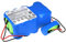 Cameron Sino 3000 mAh/54.0 WH batería de Repuesto para Bosch BBHMOVE4
