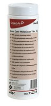 Milchsystemreiniger Suma Cafe MilkClean Tabs C3.2, 1 Dose Tabs zur Reinigung von Milchsystemen, 40 Tabs = 1 Dose
