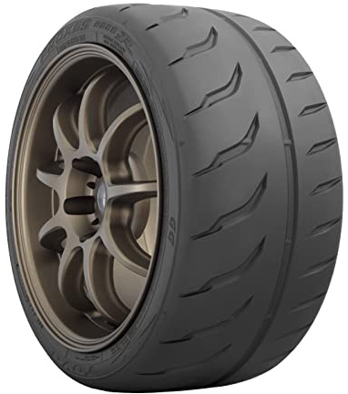 205/40ZR17 TOYO TL Proxes R888R (Semi-Slick) 84W