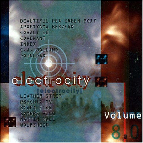 ELECTROCITY 8