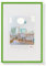 walther design Bilderrahmen grasgrün 10 x 15 cm New Lifestyle Kunststoffrahmen KV015K
