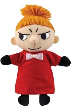 Aurora Moomin Little My 6.5In