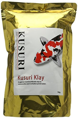 Kusuri Klay KLA1