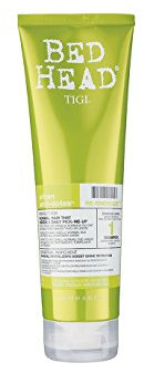 TIGI Bed Head RE-ENERGIZE SHAMPOO 250 ml