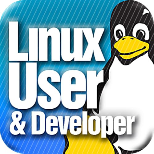 Linux User & Developer (Kindle Tablet Edition)