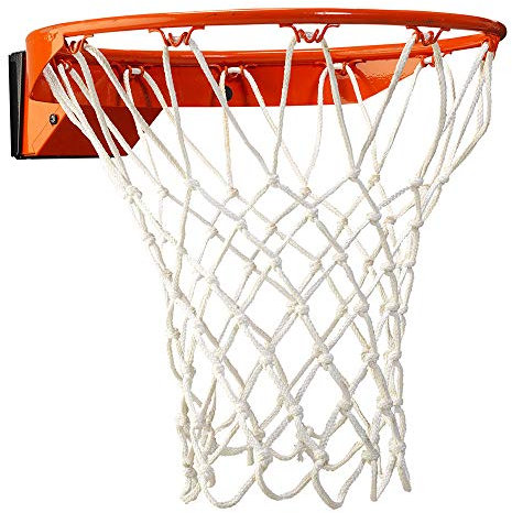 Spalding Arena Slam Breakaway Rand, Orange
