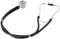 GiMa 32580 duofono jotarap, Lira schwarz