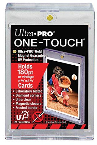 Ultra Pro 180PT UV One-Touch Magnethalterung
