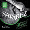 Savarez Saiten für Akustikgitarre Acoustic Phosphor Bronze Satz A140XL Extra Light .010-.047