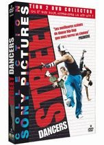 Street Dancers (Édition simple) [FR IMPORT]