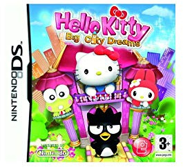 Hello Kitty: Big City Dreams