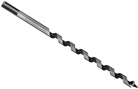 12mm SDS-Plus Lewis Schlangenbohrer Holzbohrer 12x230mm