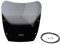 MRA - Schild, GSX 600 F, -97, Rauch, OEM-Form