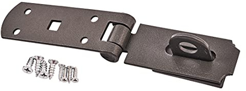 Amtech T2200 250mm (10) x 50mm (2) hasp and Staple