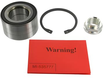 SKF VKBA 6825 Wheel bearing kit