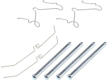 Delphi LX0145 Brake Fitting Kit