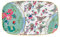 Wedgwood 5C107805853 Butterfly Bloom Platter/Serving Tray, Ceramic, Multi
