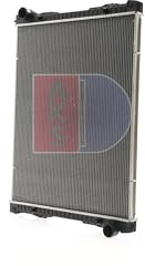 AKS DASIS 270003S Kühlung