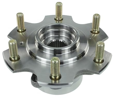 Meyle 32-14 652 0001 Wheel Hub