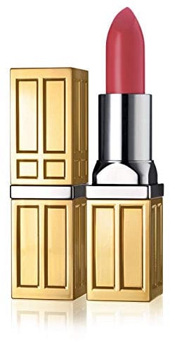 Elizabeth Arden Beautiful Color Moisturizing Lipstick Matte Finish 3.5g, Rose Petal