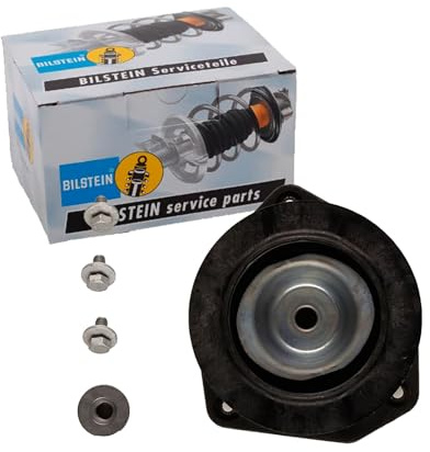 Bilstein 12-244904 Federbeinstützlager vorne (1 Stück) | 12-244904 passend für Kangoo