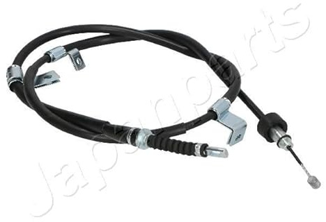 Japanparts BC-K34L Parking Brake Cable