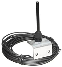 SOMMER 7004V000 UKW-Stabantenne 868,8 MHz mit 10 m Kabel