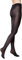 KUNERT Damen Strumpfhosen Velvet 40 semi-blickdicht matt-schimmernd 40 DEN Black 0500 44-46
